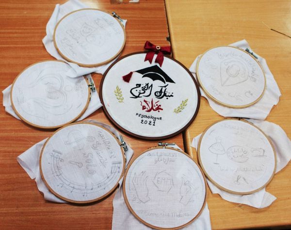 project