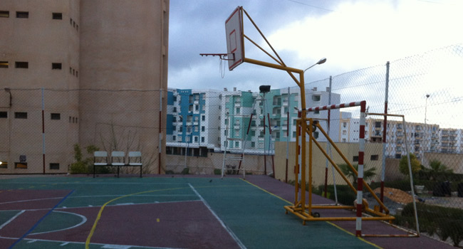 project